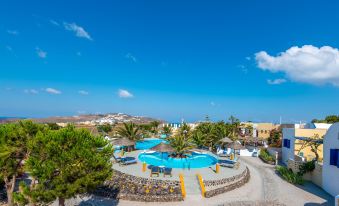 Caldera View Resort - Adults Only