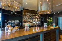 Postillion Amersfoort Veluwemeer - bar
