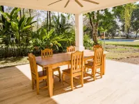 Pavones Point Hotels in Pavones