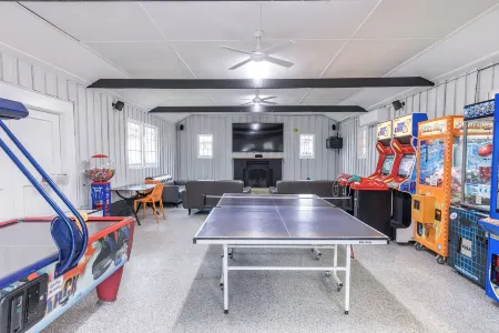 Nrma Phillip Island Beachfront Holiday Park