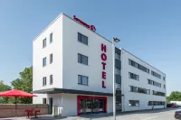 Serways Hotel Steigerwald Hôtels à : Markt Taschendorf