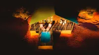 Bagatelle Kalahari Game Ranch Hotels in 
