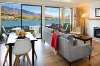 Villa Del Lago - sul mare