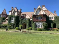 Estancia Villa Maria Hoteles cerca de Plaza Alfonsina Storni