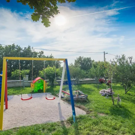 Villa Balen Zadarvillas Отели в г. Лисичић