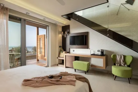 Cretan Dream Royal