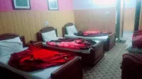 Cecil Hotel