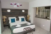 Hôtel Bois Joli Hotels in 