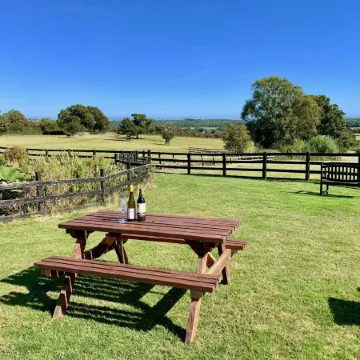 Old Byre the Perfect Rural Retreat for All