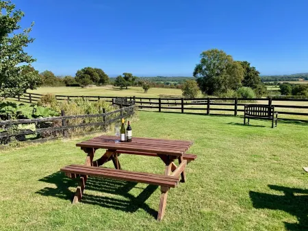 Old Byre the Perfect Rural Retreat for All