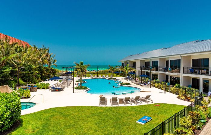 Anna Maria Beach Resort