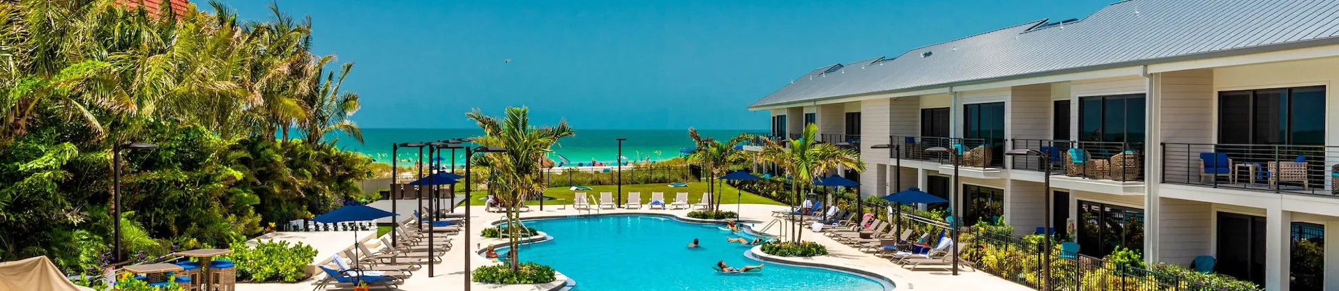 4-Star Select Hotels