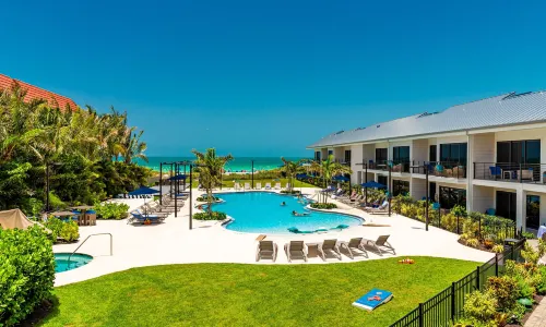 Anna Maria Beach Resort