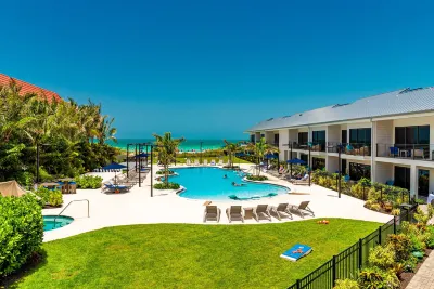 Anna Maria Beach Resort Hotels near Restless Natives