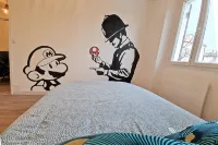 GregBnb - le Berthier - Toulon Est Các khách sạn ở Toulon