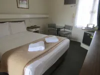 Twin City Motor Inn Hotels in Wodonga