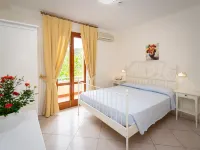 Hotel Anna Hotels in Elba Island