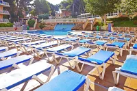 Mll Palma Bay Club Resort - Pool