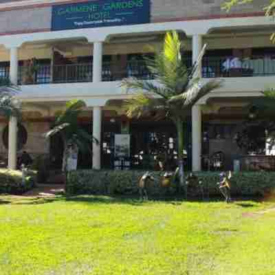 Gatimene Gardens Hotel Hotel Exterior