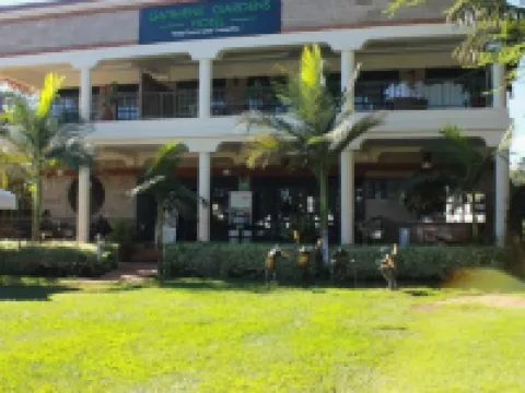 Gatimene Gardens Hotel Hotels in Meru