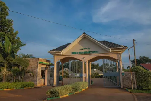 Miika Eco Resort Hotel