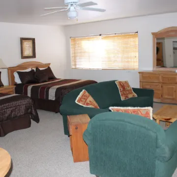 Edelweiss Resort and Restaurant