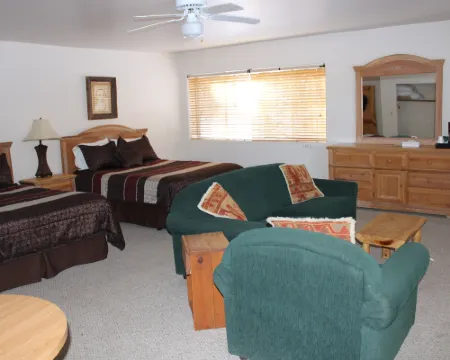 エーデルワイス リゾート アンド レストラン アパッチのホテル