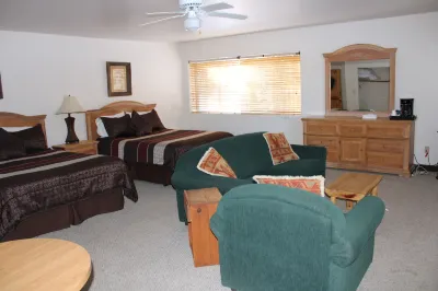 Edelweiss Resort and Restaurant