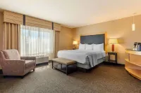 Cambria Hotel Ft Collins Hotels in Fort Collins