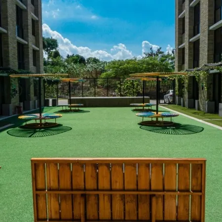 Livinnx Barranquilla 1