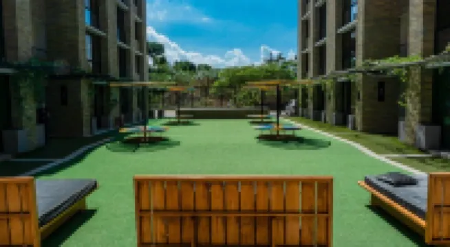 LivinnX巴蘭基亞1