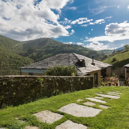 Apartamentos Rurales El Bosque de las Viñas