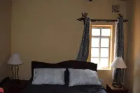 Kileefarm Cottages Hotels in 