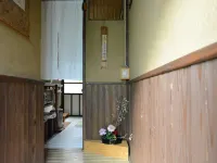 Guesthouse Bon Hotels near Mt. Kurama