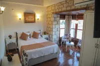 Kavalali Butik Hotel - Pensions