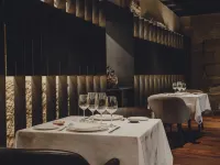 Hotel Santa María Briones - Desayuno