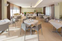 Zeus Hotel - Aparthotel - Meeting & Congress