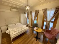 Konak Akaretler Suit Hotel dekat Uskudar Station