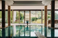 Domaine de Rochebois & Spa Nuxe - spa