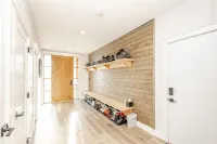 The White Pearl - Amazing Luxury Chalet with Mountain Views - 3-Star
