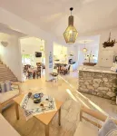 Aphrodite Boutique Hotel