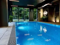 Easy Rent Apartments - Crystal, Basen & Spa, Centrum Free Parking 24h Check-IN - Pools
