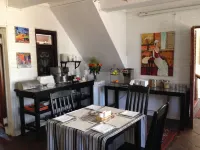 3 Liebeloft Guest House Hotels in Edenvale