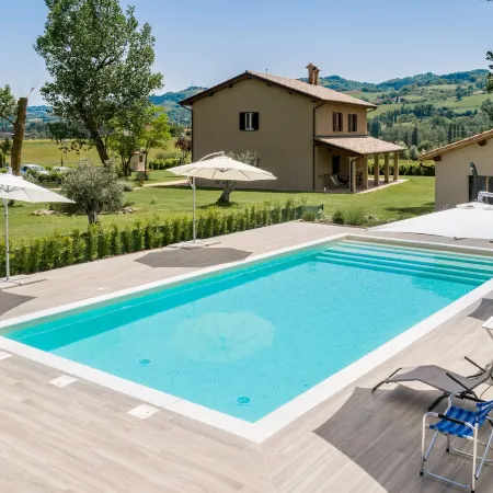 Agriturismo Querceto