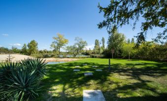 Les Etangs de la Bassée