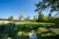 Les Etangs de la Bassée Hotel a Gravon