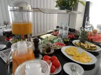 Mafra Hotel - servizio colazione