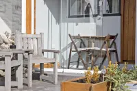 Hawthorn Farm Guest House Hotels in Chinley