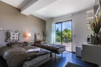 Villa Louancelie B&B