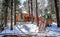 Nine Pines Lodge #537